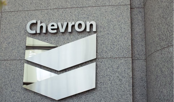 Chevron ký thỏa thuận tiếp quản mỏ dầu của Iraq