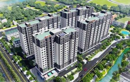 Điểm tin xây dựng - bất động sản ngày 24/2: Tháo gỡ vướng mắc pháp lý, khơi thông nguồn cung NƠXH