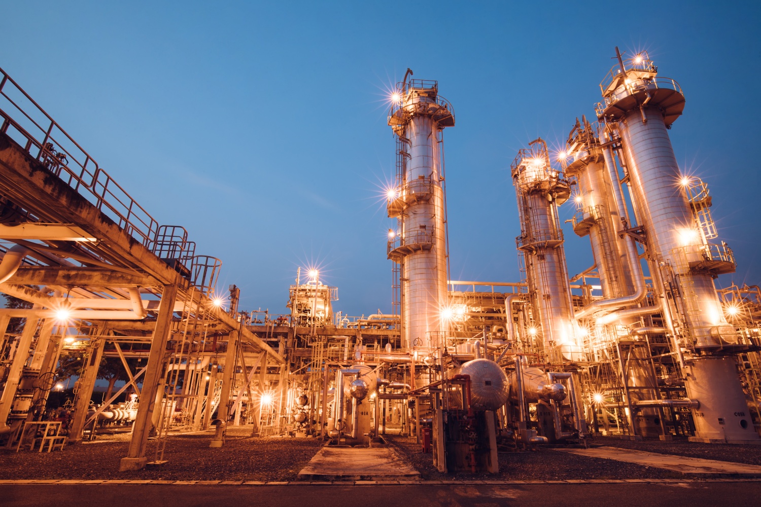 PV GAS cung ứng năng lượng đảm bảo sản xuất, góp phần xanh hóa đô thị TP HCM