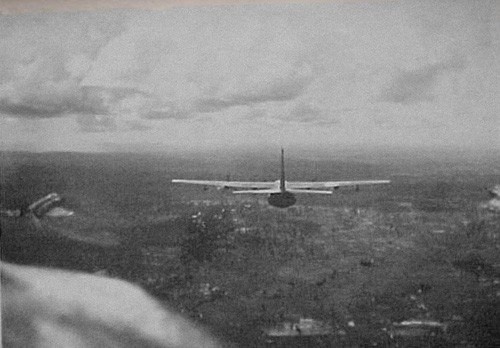 Từ giấc mơ điều khiển thời tiết đến chiến lược sinh tồn