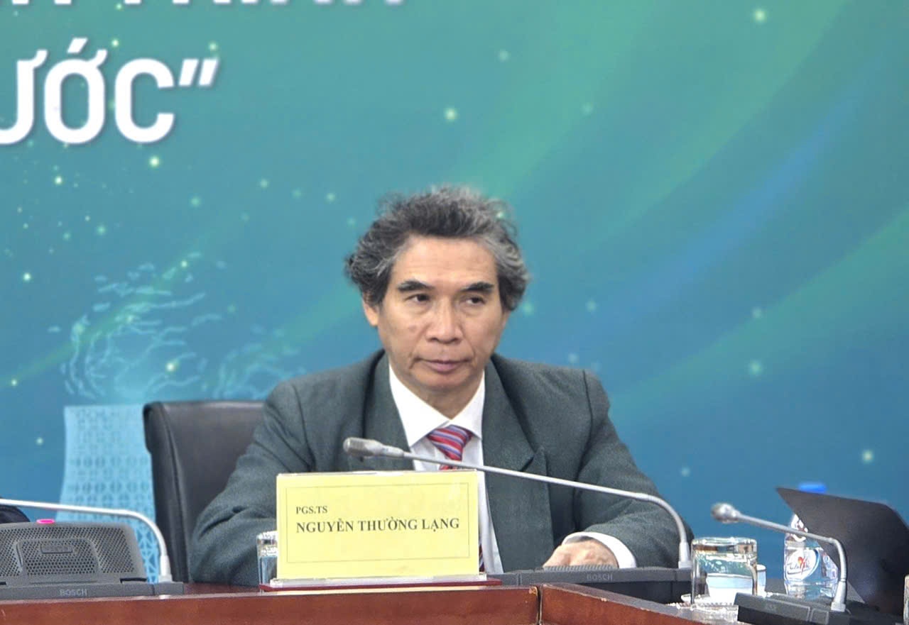 Petrovietnam và vai trò kiến tạo hành lang chính sách cho LNG Từ kho cảng LNG đầu tiên của Petrovietnam tại Bà Rịa – Vũng Tàu đến hoàn thiện chính sách cho LNG