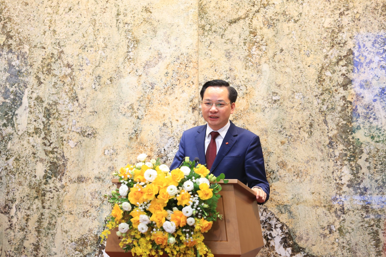 PVChem ký hợp đồng cung ứng hóa chất