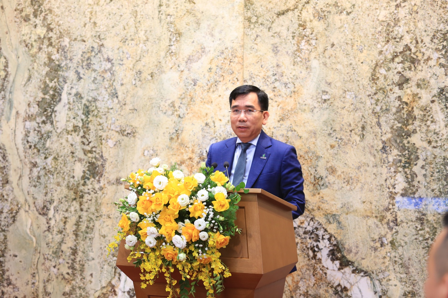 PVChem ký hợp đồng cung ứng hóa chất