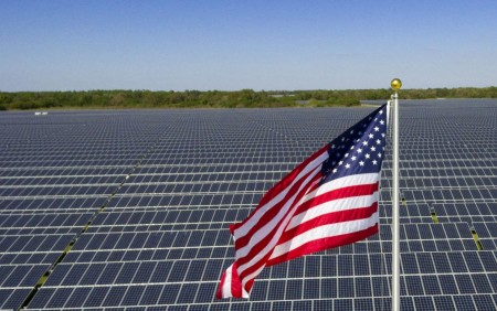 2026 sẽ là năm "bùng nổ" của điện mặt trời tại Mỹ