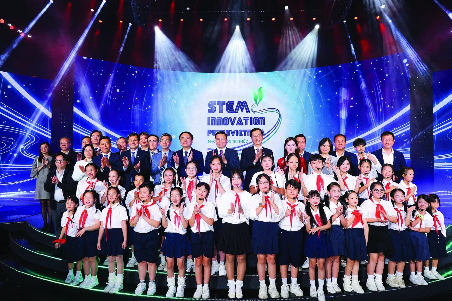 Petrovietnam: Đột phá - Khơi thông động lực - Kiến tạo sức mạnh nội sinh năm 2026