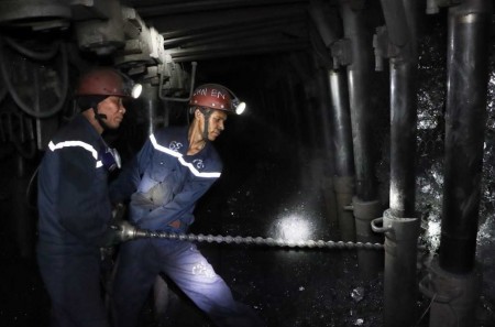 TKV sản xuất hơn 6 triệu tấn than trong 2 tháng đầu năm 2026