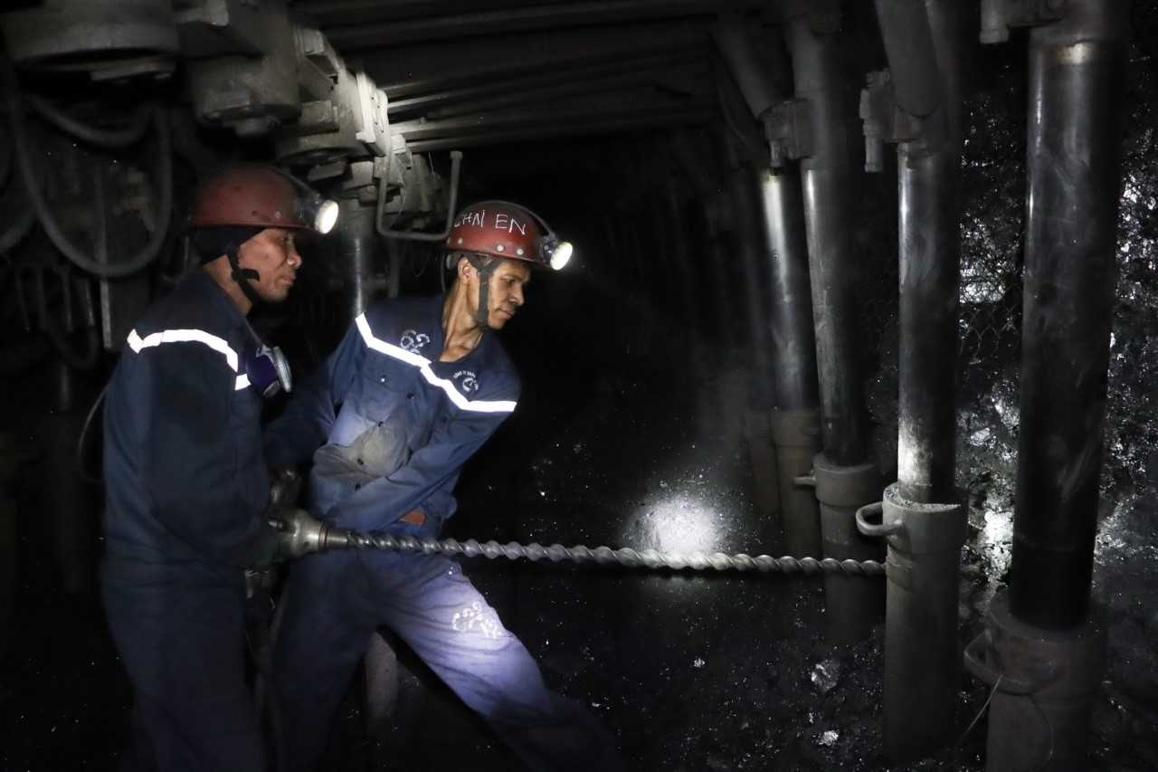 TKV 2 tháng đầu năm 2026