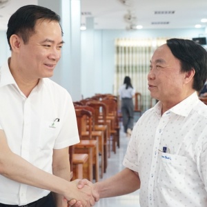 Cử tri phường Tam Thắng, TP Hồ Chí Minh ấn tượng với những đóng góp quan trọng của Petrovietnam