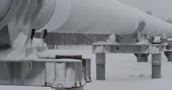 Sự cố tại Kaleykino siết chặt dư địa xuất khẩu dầu Nga sang châu Âu