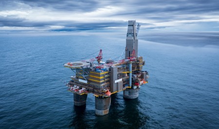 Châu Âu xem xét lại chính sách Bắc Cực