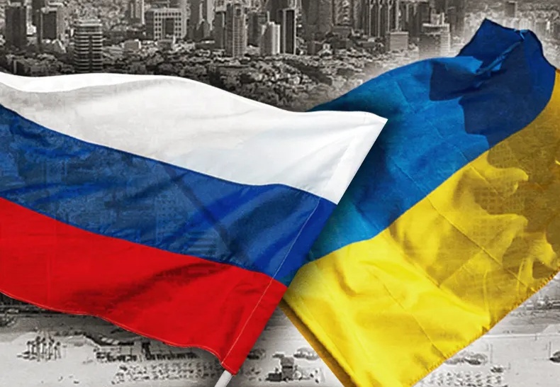 Sau 4 năm xung đột, tình hình Ukraine và Nga hiện ra sao?