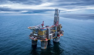 Châu Âu xem xét lại chính sách Bắc Cực