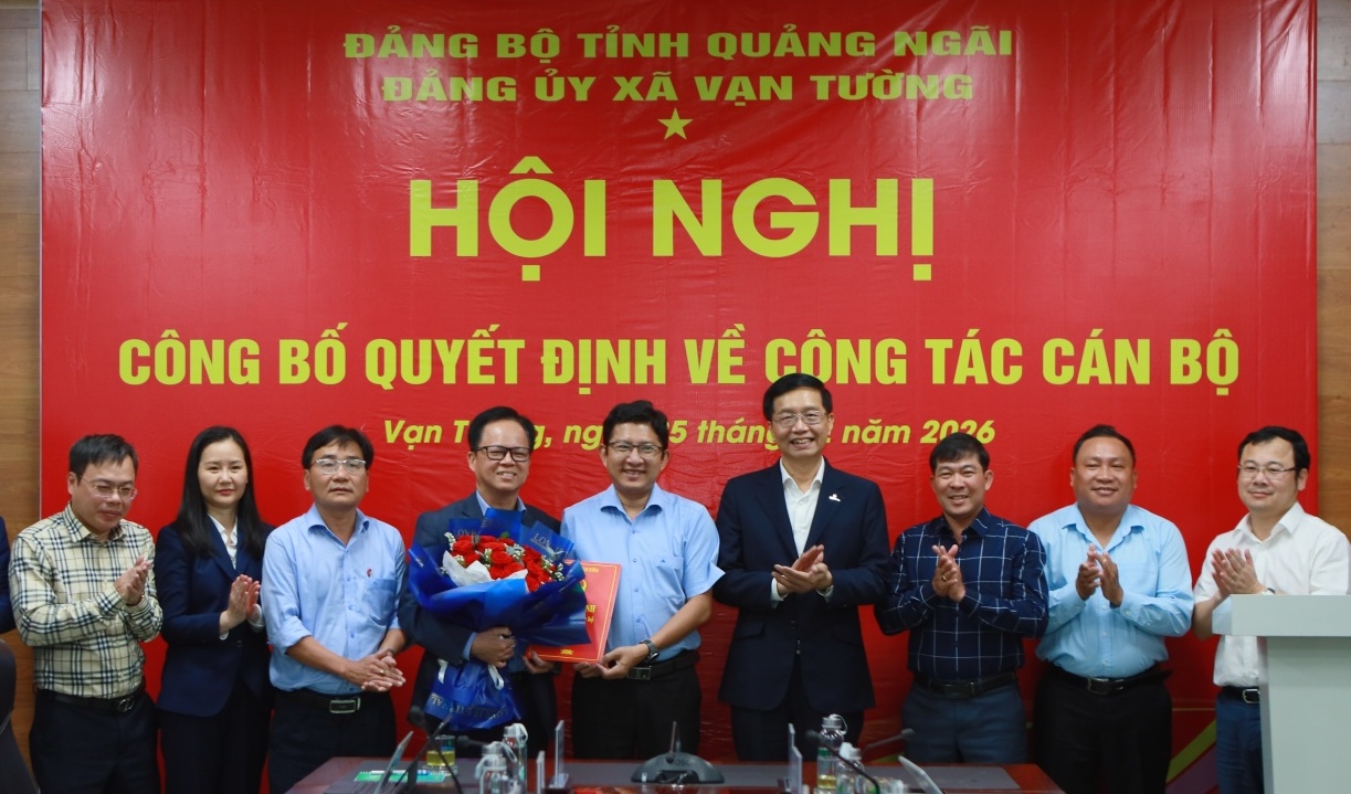 Đồng chí Nguyễn Văn Hội giữ chức Bí thư Đảng uỷ PVSM