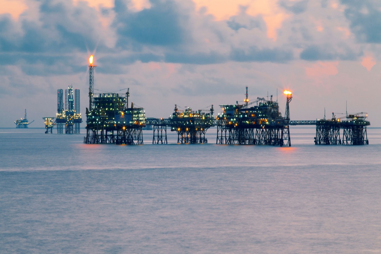 Vietsovpetro ổn định sản xuất trong 2 tháng đầu năm, tập trung hoàn thành kế hoạch 2026 Vietsovpetro ổn định sản xuất trong 2 tháng đầu năm, tập trung hoàn thành kế hoạch 2026