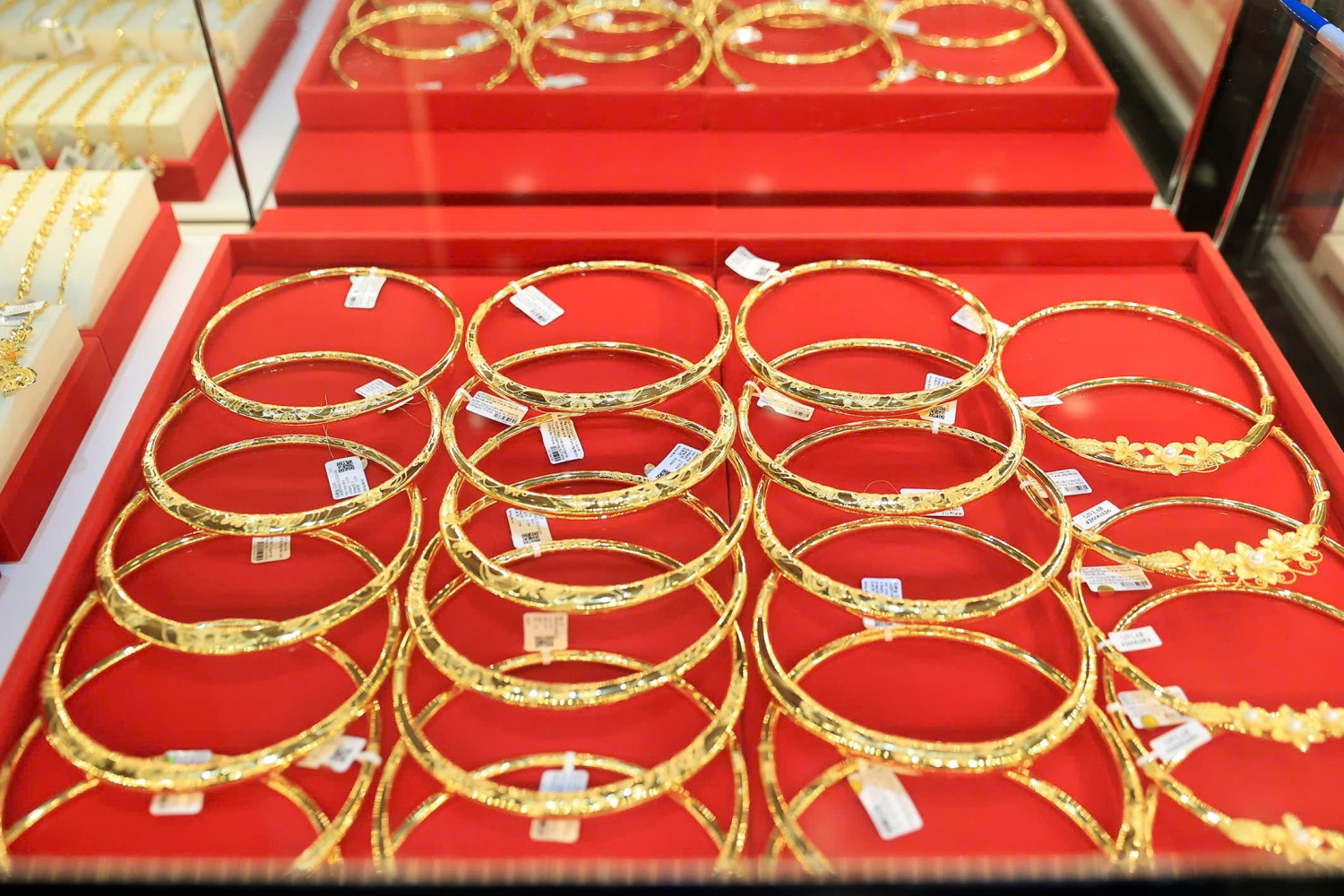 Mua vàng ngày vía Thần tài, cần lưu ý gì?