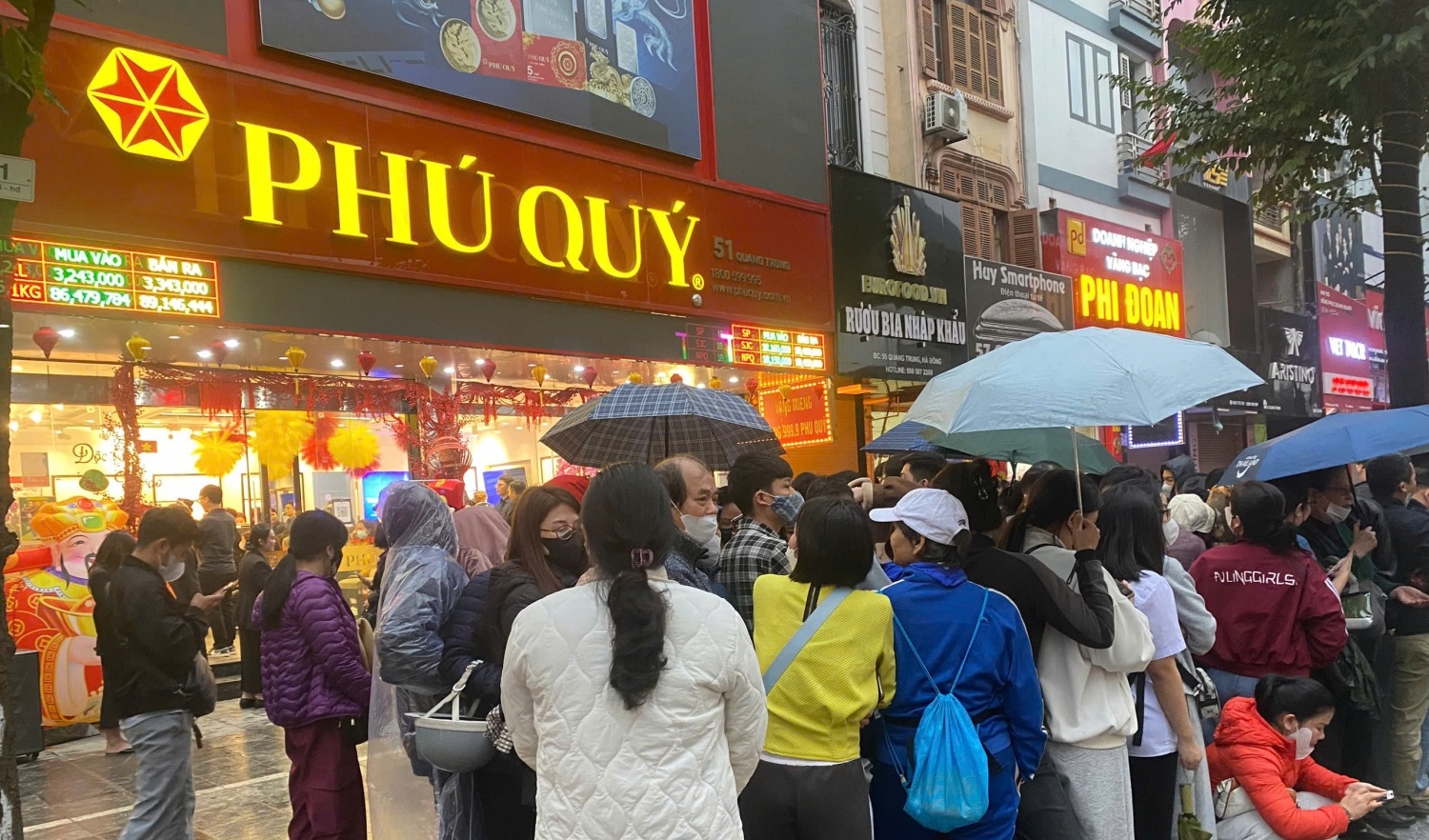 Ngày Thần Tài ở Trung Quốc và Việt Nam khác nhau như thế nào?