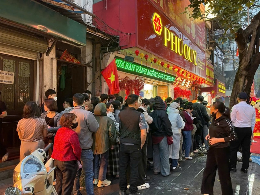 Ngày Thần Tài ở Trung Quốc và Việt Nam khác nhau như thế nào?