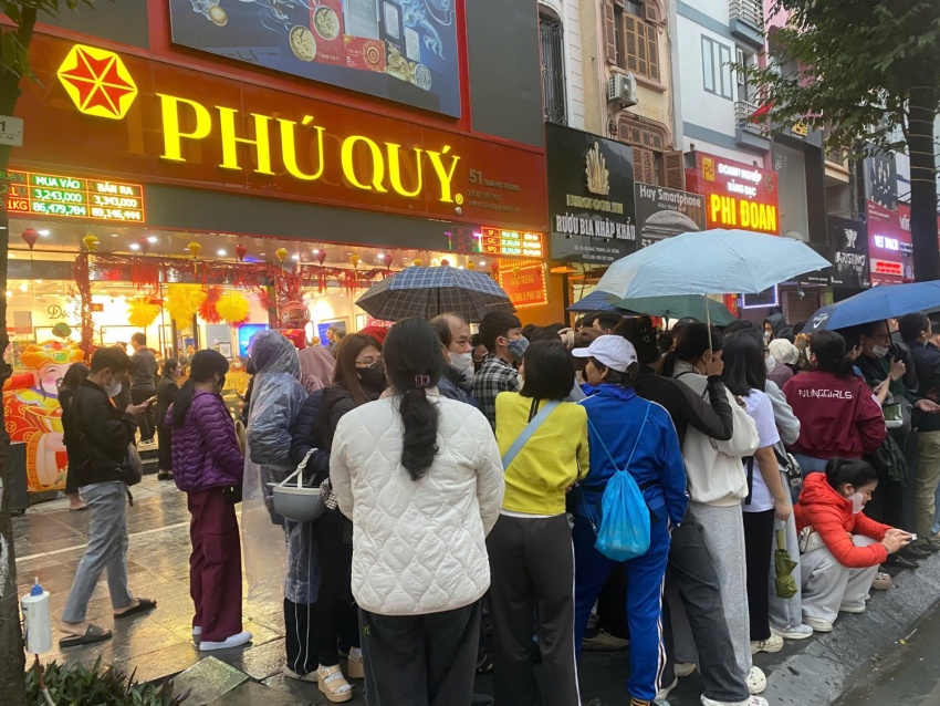 Ngày Thần Tài ở Trung Quốc và Việt Nam khác nhau như thế nào?