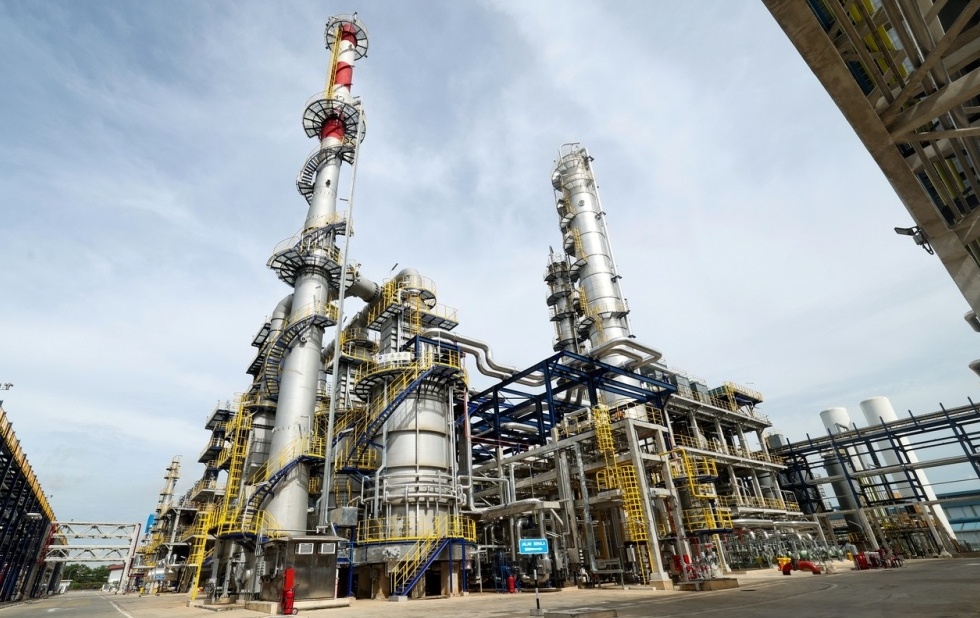 Malaysia vận hành nhà máy nhiên liệu hàng không bền vững đầu tiên