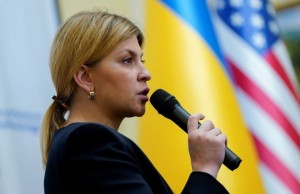 Mỹ cảnh báo Ukraine về các cuộc tấn công vào mục tiêu dầu mỏ ở Biển Đen