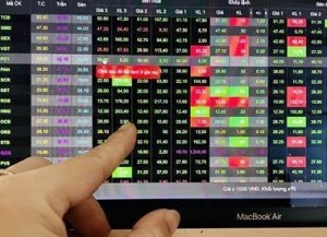 Nhận định thị trường chứng khoán ngày 27/2: Duy trì tỷ trọng cổ phiếu vừa phải đến cao