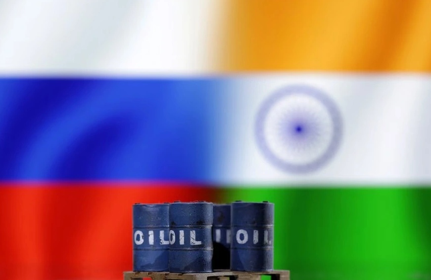 Tòa án Tối cao Mỹ có thể cho phép Ấn Độ tiếp tục mua dầu Nga