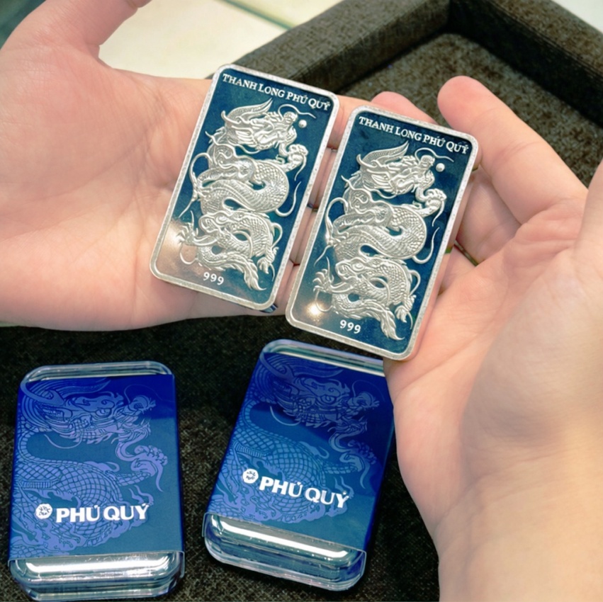 Những điều chưa ai nói cho bạn biết về bạc