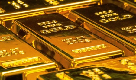 Giá vàng hôm nay 27/2: Trong nước hạ nhiệt sau ngày Vía Thần Tài, thế giới tiếp tục tăng