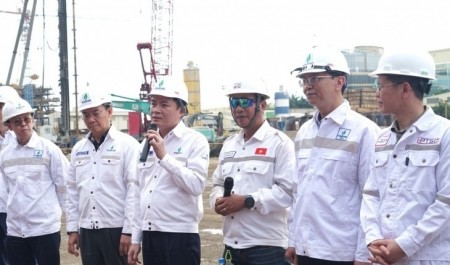 Petrovietnam xác lập ba nhiệm vụ trọng tâm trong chiến lược quản trị đầu tư