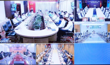 Petrovietnam tăng tốc ngay từ đầu năm, tạo đà thực hiện thắng lợi kế hoạch 2026