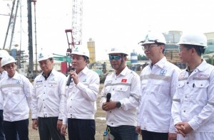 Petrovietnam xác lập ba nhiệm vụ trọng tâm trong chiến lược quản trị đầu tư