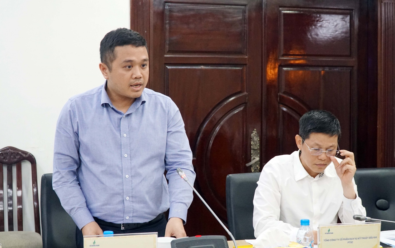 Petrovietnam tăng tốc ngay từ đầu năm, tạo đà thực hiện thắng lợi kế hoạch 2026