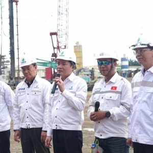 Petrovietnam xác lập ba nhiệm vụ trọng tâm trong chiến lược quản trị đầu tư