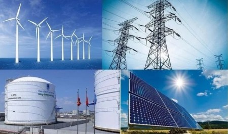 Nghị quyết 79-NQ/TW: Tái định vị doanh nghiệp nhà nước trong kỷ nguyên chuyển dịch năng lượng