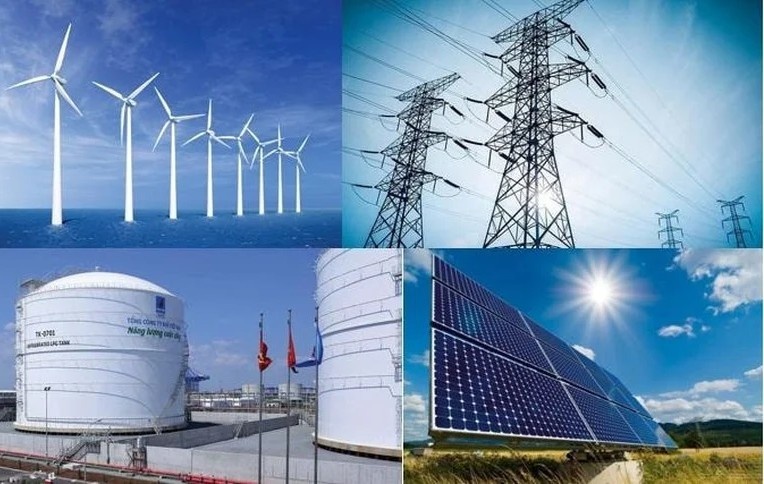 Nghị quyết 79-NQ/TW: Tái định vị doanh nghiệp nhà nước trong kỷ nguyên chuyển dịch năng lượng