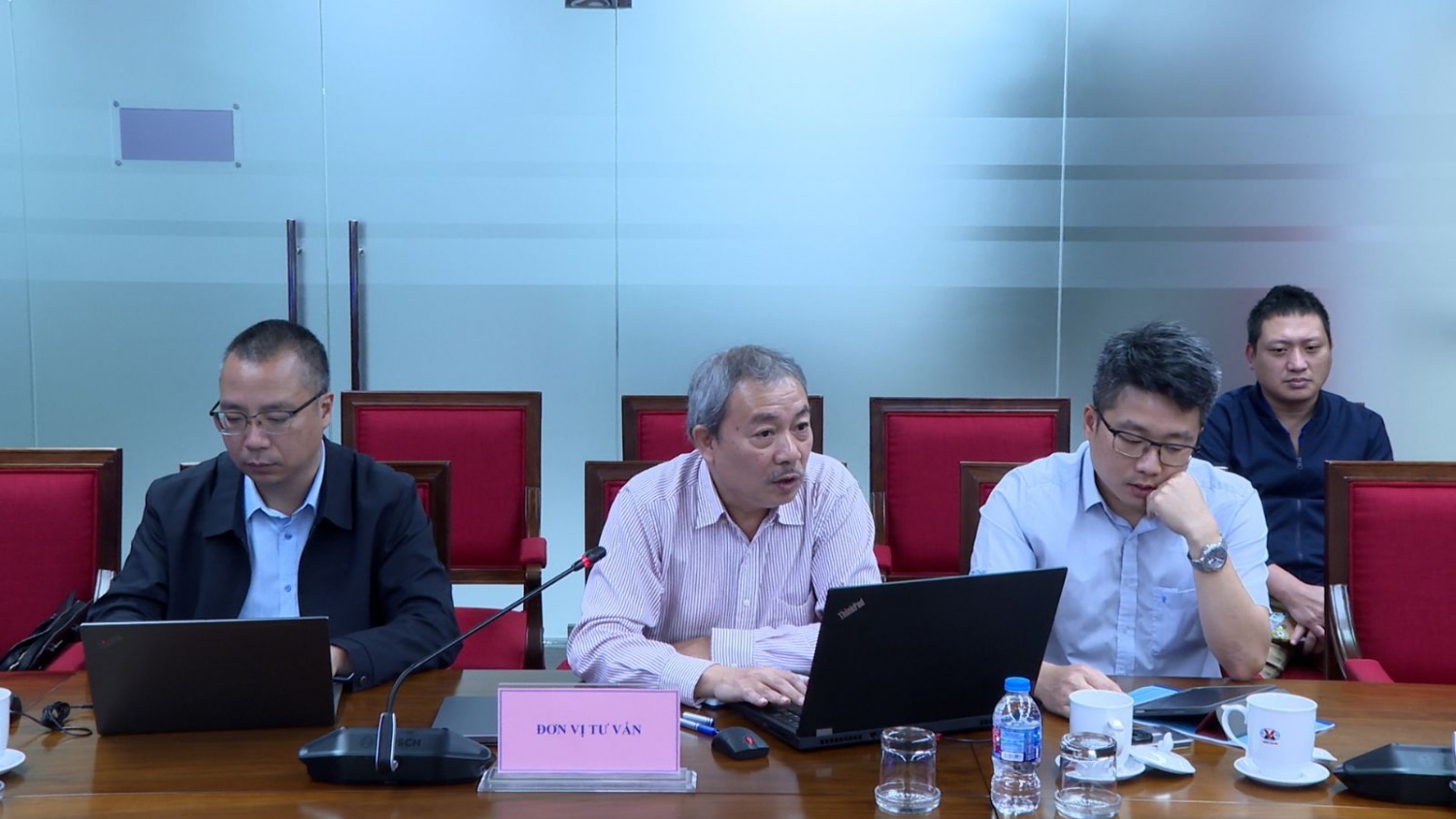 TKV đầu tư điện phân nhôm 