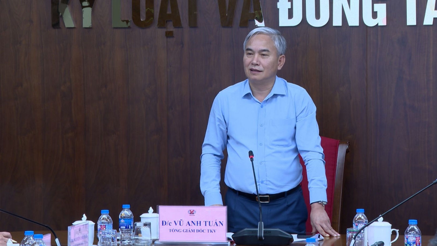 TKV đầu tư điện phân nhôm 