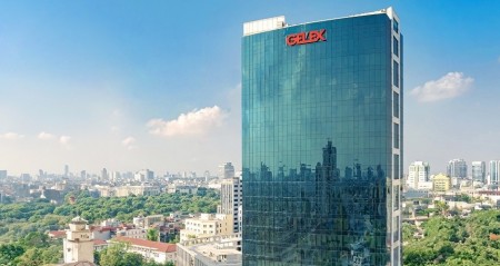 GELEX báo lãi hợp nhất tăng, công ty mẹ giảm gần 99% lợi nhuận trong quý III