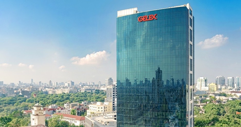 GELEX báo lãi hợp nhất tăng, công ty mẹ giảm gần 99% lợi nhuận trong quý III