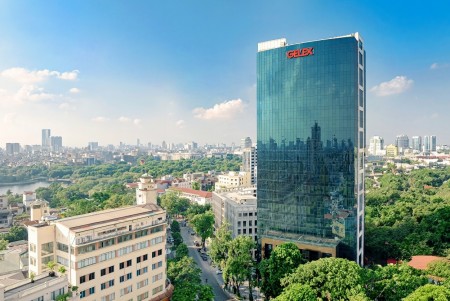 Hạ tầng Gelex và Petrosetco góp vốn lập hai công ty hạ tầng tại Bắc Sài Gòn