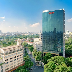 Hạ tầng Gelex và Petrosetco góp vốn lập hai công ty hạ tầng tại Bắc Sài Gòn