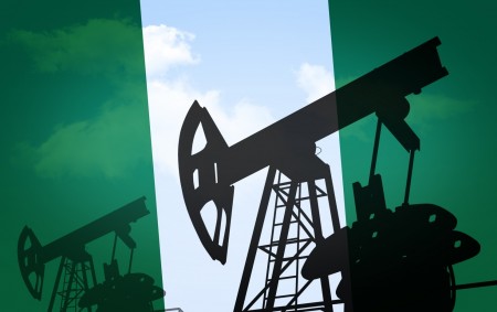 Tiết lộ cách Nigeria phát hiện loại dầu thô mới