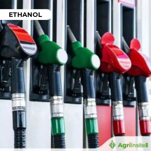Các quốc gia châu Á pha trộn ethanol vào xăng ở mức nào?
