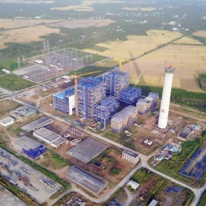 [VIDEO] Petrovietnam thúc đẩy tiến độ Dự án Long Phú 1