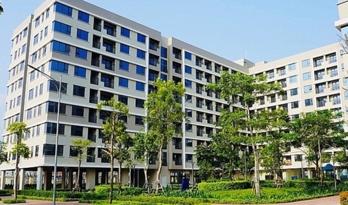 Những điểm mới đáng chú ý trong sửa đổi Nghị định về nhà ở xã hội