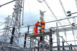 Hà Nội đẩy nhanh tiến độ các dự án đầu tư xây dựng lưới điện truyền tải