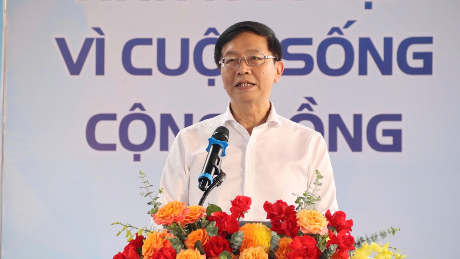 Tháng Thanh niên 2026: Tuổi trẻ Petrovietnam xung kích, tình nguyện vì cuộc sống cộng đồng