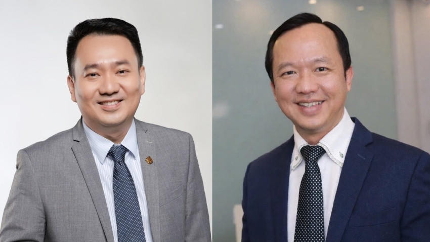 PNJ chuyển giao vị trí Tổng Giám đốc từ ngày 3/4