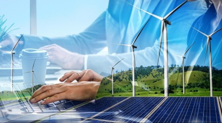 Đâu là các động lực chính của đổi mới năng lượng?