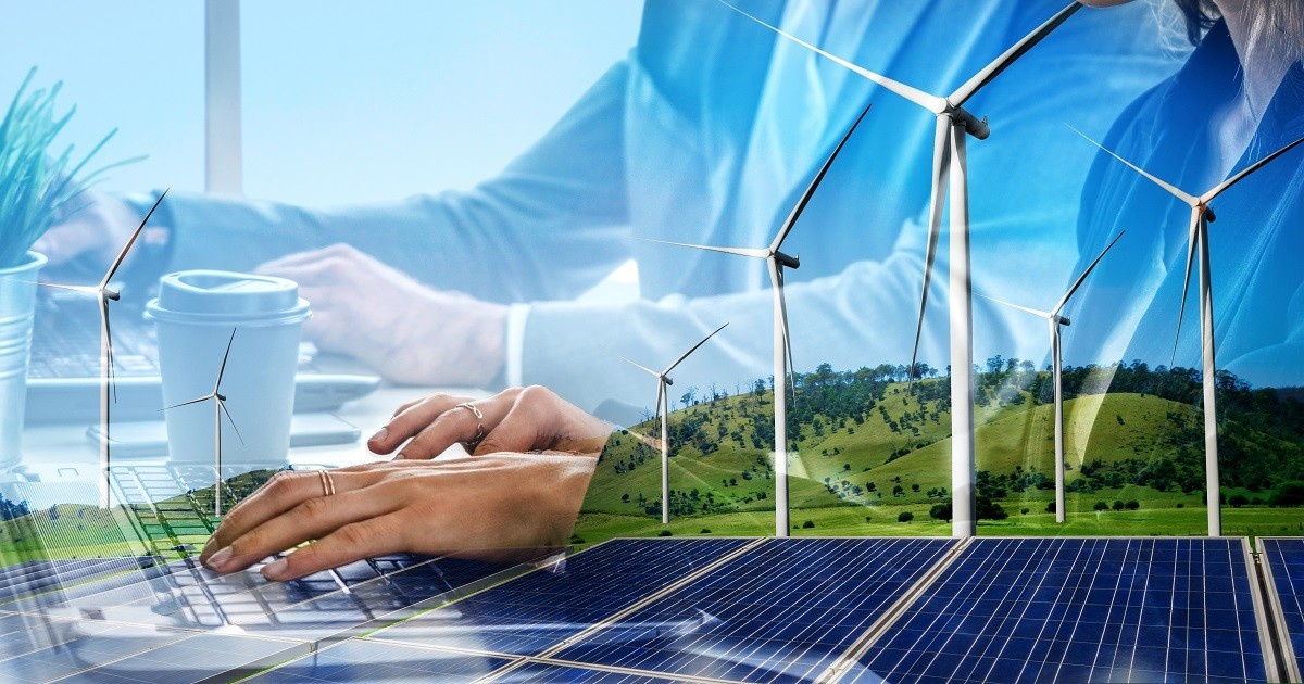 Đâu là các động lực chính của đổi mới năng lượng? Đâu là các động lực chính của đổi mới năng lượng?